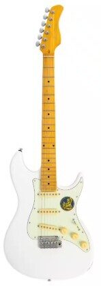 Sire Larry Carlton S7 WH MN